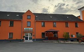 Pension Sachseneck